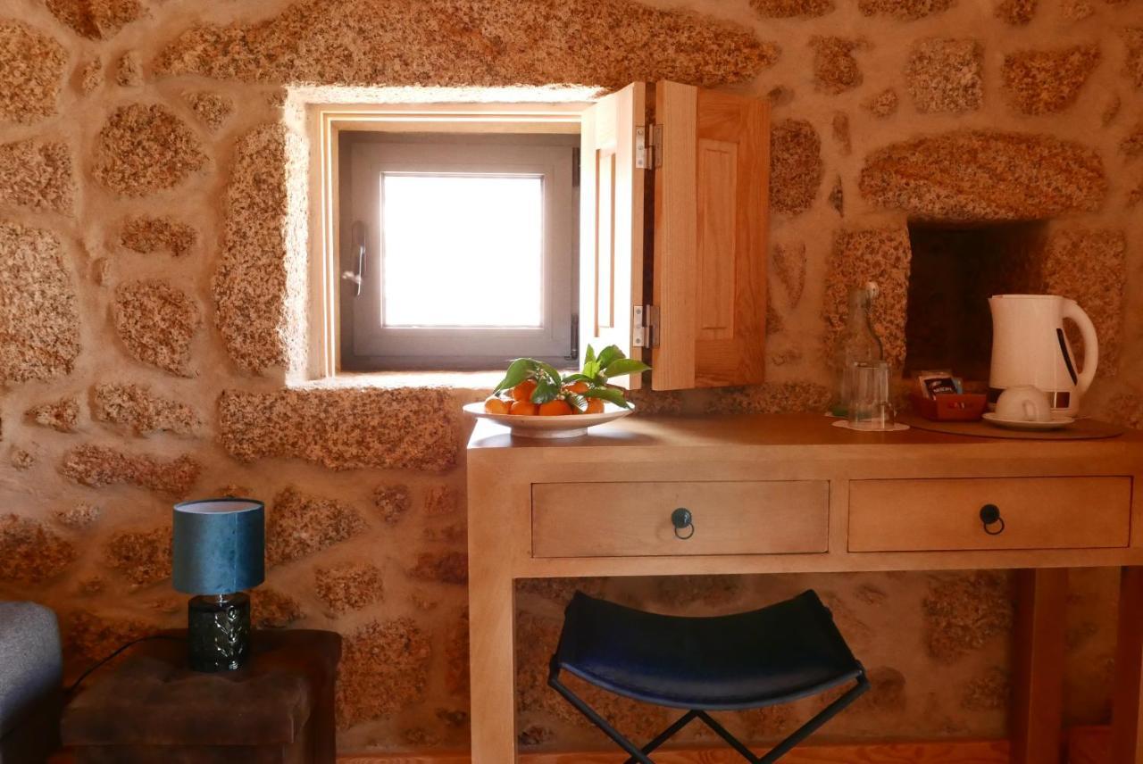 Bed and breakfast Monsanto - São Pedro de Vir-a-Corça Extérieur photo